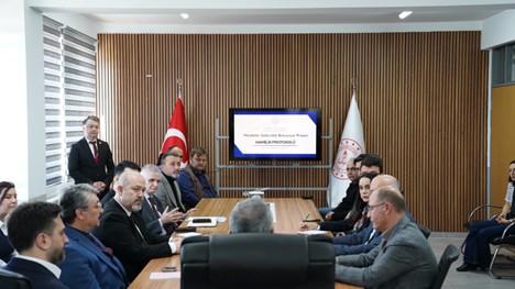 Meslek Liseleri Lazer Teknolojisiyle Buluşuyor: Üretim Sektörünün Geleceği Şekilleniyor mu?