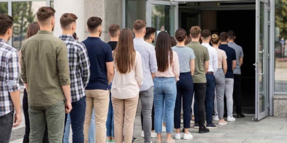 Sanayi ve Denizcilik Sektörlerinde Teknik Saha Maaşları 214 Bin Liraya Ulaştı