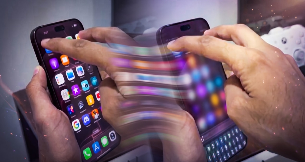 iOS Güncellemesinde Tespit Edilen Arayüz Hatası iPhone Ekranlarını Kilitliyor