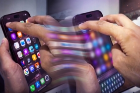 iOS Güncellemesinde Tespit Edilen Arayüz Hatası iPhone Ekranlarını Kilitliyor