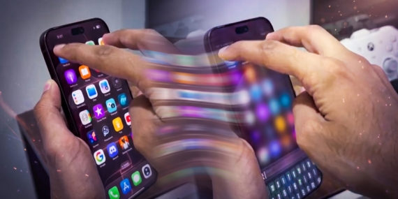iOS Güncellemesinde Tespit Edilen Arayüz Hatası iPhone Ekranlarını Kilitliyor