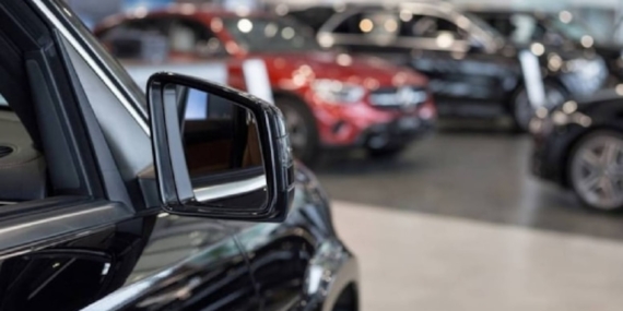 Koç Holding Otomotiv Grubu Başkanı Yenigünden Made in Europe Uyarısı
