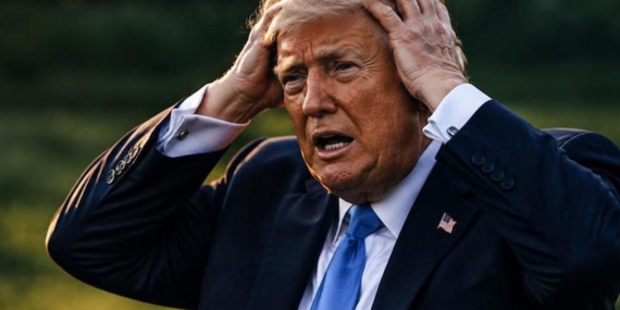 Donald Trump İran Açıklamasında Akaryakıt Fiyatlarının Düşeceğini ve Nükleer Tehdidi Vurguladı