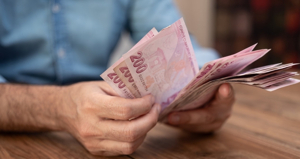 SSK ve Bağ-Kur Emeklilerinin Üç Aylık Zam Oranı Yüzde 5,56 Olarak Kesinleşti