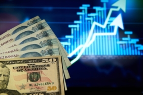 Dolar/TL 49,1630 ile Zirve Tazelerken Brent Petrol 102 Dolarda Seyrediyor