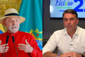 Brezilya Cumhurbaşkanlığı Seçimleri İkinci Tura Kaldı: Flávio Bolsonaro İlk Turu Önde Bitirdi