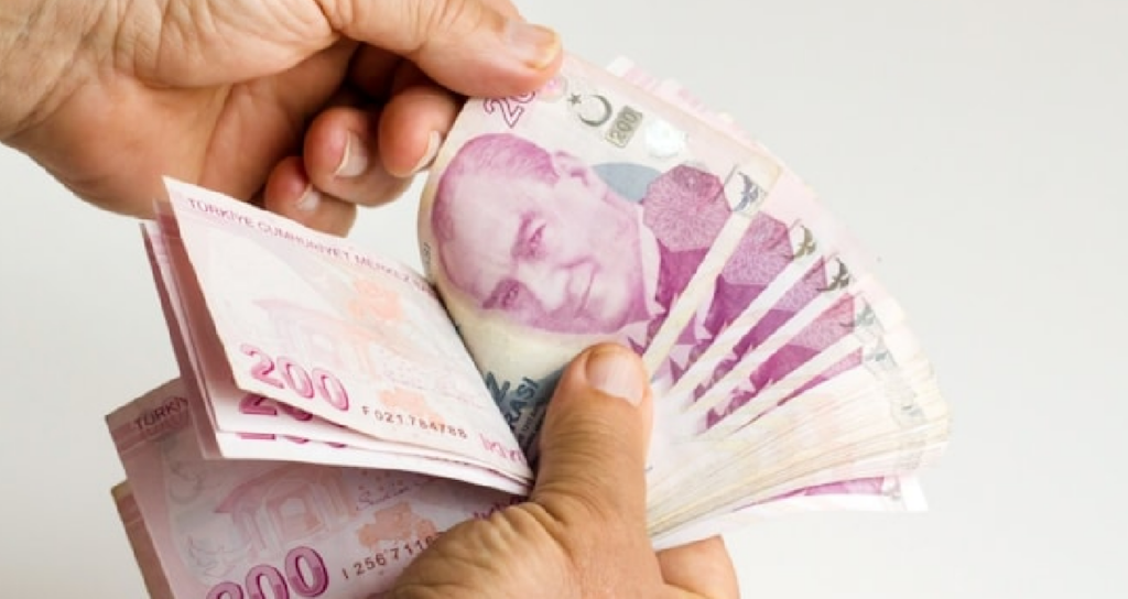 Bankaların 500 Bin TL İçin 32 Günlük Vadeli Mevduat Getiri Oranları Netleşti
