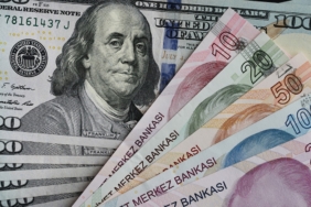 Dolar/TL 49,18 Seviyesine Ulaşarak Tarihi Rekorunu Tazeledi