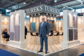 Tureks TSRS Uyumlu Sürdürülebilirlik Raporu ve Emisyon Verilerini Marmomac Fuarında Açıkladı