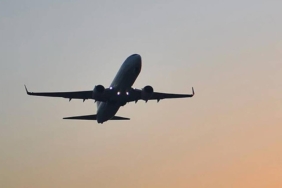 İsrail Etiyopya Kargo Uçağını Pilotunun Uyruğu Nedeniyle Geri Çevirdi