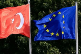 Koç Holding CEO'su Çakıroğu'ndan AB'ye Sanayi Mesajı