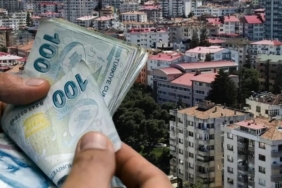 Türkiye Genelinde Konut Satışları Dokuz Ayda Yüzde 7,2 Geriledi