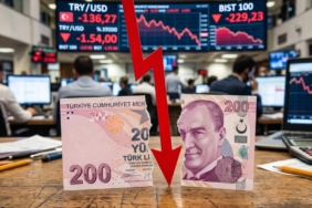 S&P Global Ratings Türkiye İçin 2026 Büyüme Tahminini Yüzde 3 Seviyesine İndirdi